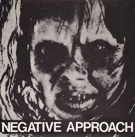 Image result for Negative Approach Full Set