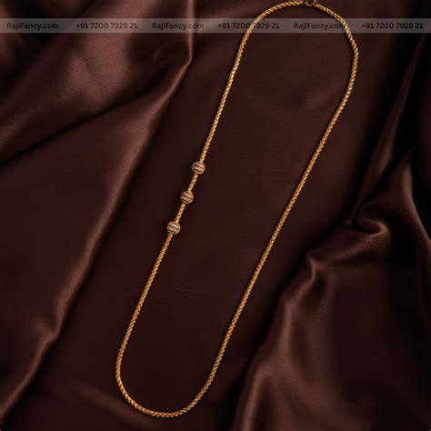 Multi Ball Chain – RajiFancy