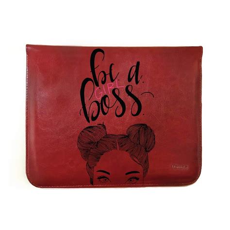 Hamee 8-Inch Tabcase Tan Brown Leather Tablet Case/Sleeve/Pouch for ...