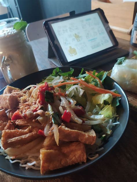 Viet Anh Pho - South East London Restaurant - HappyCow