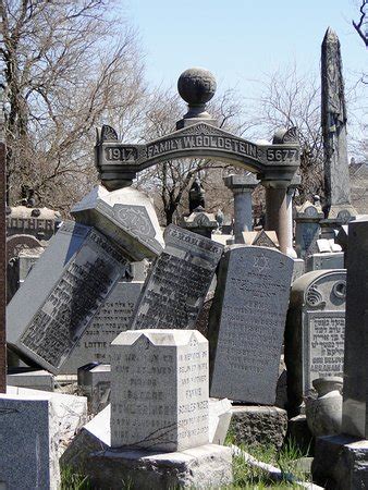 Oak Woods Cemetery, Chicago - Tripadvisor