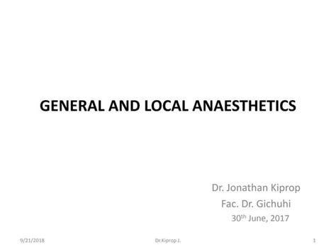 Difference Between Local General Anesthesia 的图像结果