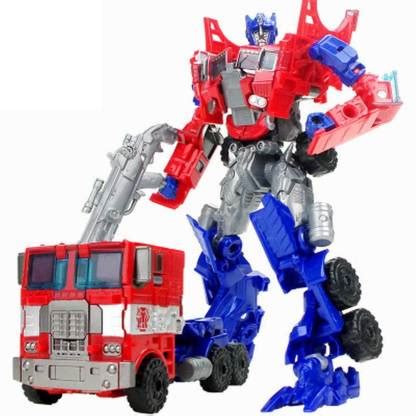 HALO NATION Deformation Tycooon Latest Series Transformers Figures ...