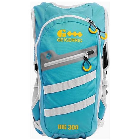 Geigerrig Hydration Pack Backpack 1.5L Water Bladder Hiking Sports ...