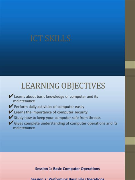 ICT Computer Skills 的图像结果