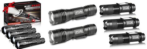 Image result for Best Single Mode LED Flashlight
