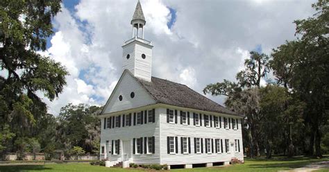 Midway, Georgia: History & Things To Do