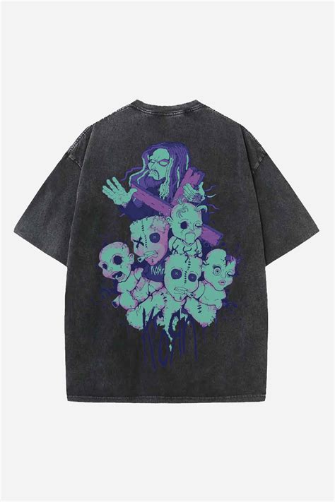 Yamaha Designed Oversized Hoodie 07 – FASSAP