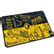 Gaming Mouse Pad With Anti Slip Soft Rubber Desk Mat | India – GrunX