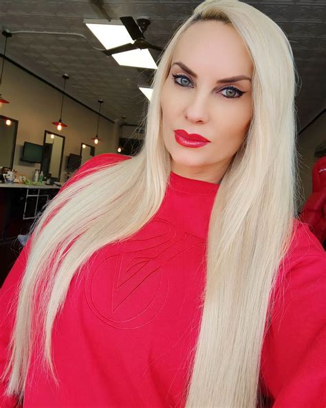 Coco Austin joins OnlyFans: 'You won't be sorry'