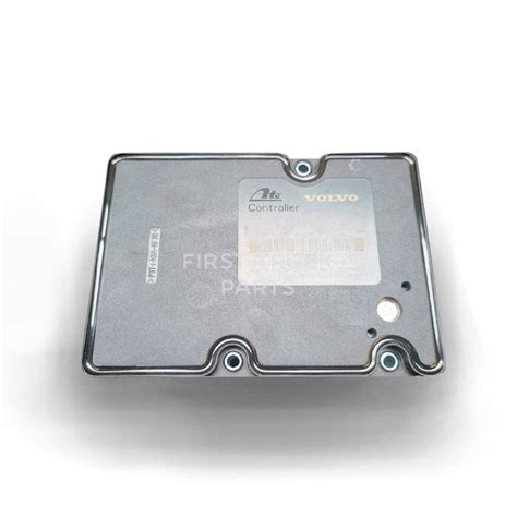 Volvo Brake Control Module Location 的图像结果