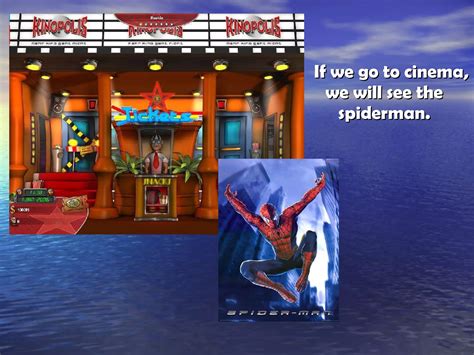 Image result for First Conditional Memory Scenes