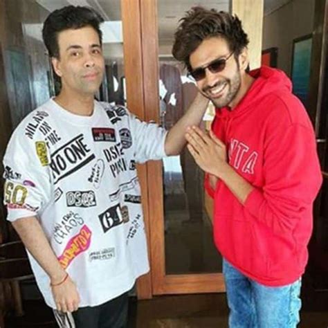 From arm-twisting to salary hike: 5 possible reasons that led to Kartik ...