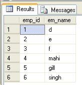 SQL Server Open Cursor 的图像结果