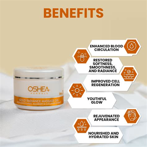 Shop Gold Facial Kit for Glowing Skin | Oshea Herbals