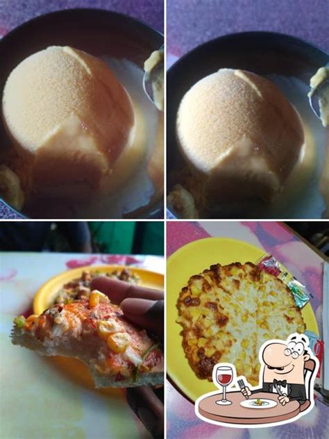 ICE BERG COLD CAFE, Belagavi - Restaurant menu, prices and reviews
