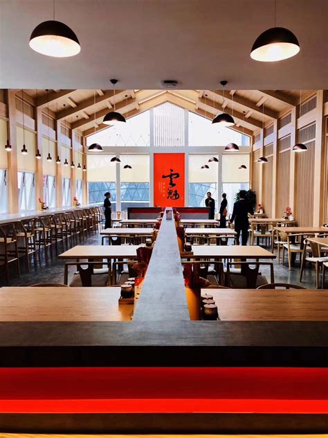 特色餐饮空间：日本居酒屋设计有哪些讲究？ - 知乎