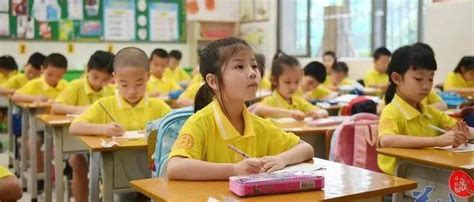 海珠区发布2022年公办小学学位预警，涉及10个街道15所小学