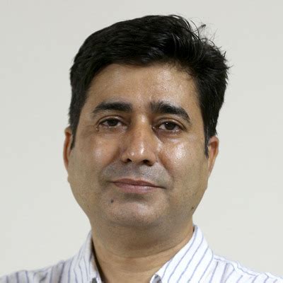 Faculty | ThePrint School of Journalism