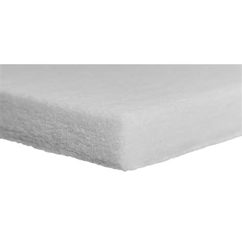 Acoustic Foam Items : Sound Absorption Polyester fiber Slabs ...