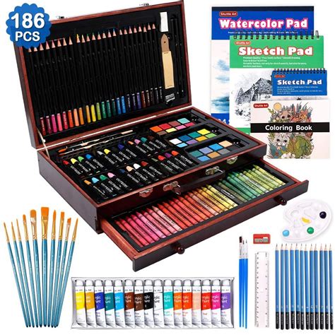 art drawing kit