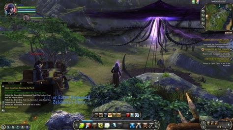 Can You Make a Difference in an MMO World? - MMOGames.com