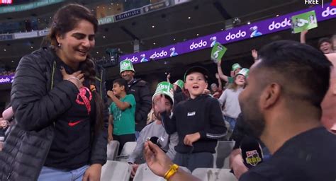 Viral Video: Indian Man Goes Down On One Knee To Propose To His ...