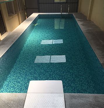 Prefabricated Swimming Pool manufacturer, Supplier and Dealer in India ...