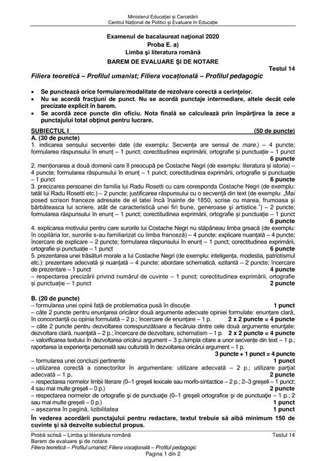 E_a_romana_uman_2020_bar_14-1 – #JitaruIonelBLOG -pregatire BAC si ...