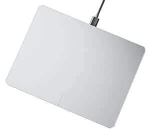 Amazon.in: Buy ProtoArc T1 USB Trackpad, High Precision Wired Touchpad ...