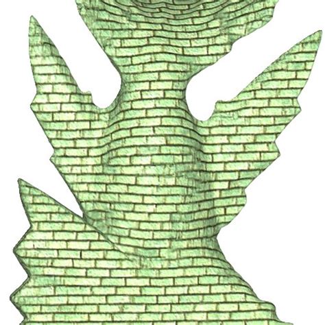 Tensor Field Applications 的图像结果