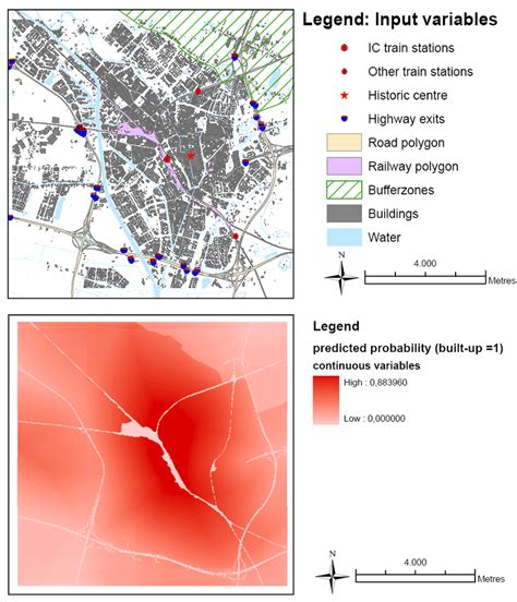 Image result for Probability Study Map