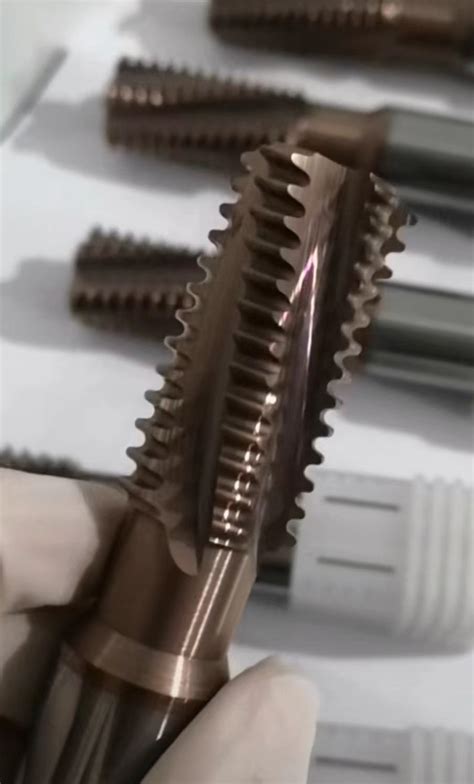 Image result for Thread Miling Images