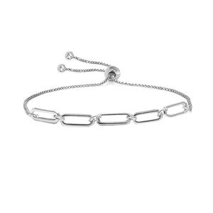 Buy Silver Bracelets for Women, Men, Girls and Boys Online | TrueSilver