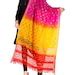 Buy Velvet Gota Patti Dupatta/shawl, Wedding Dupatta/shawl Online in ...