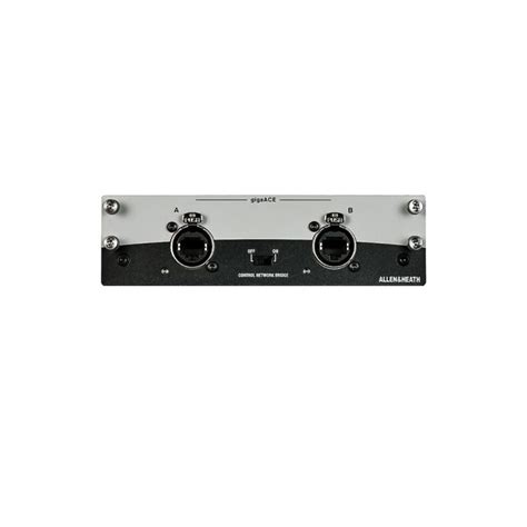 Allen & Heath Avantis Connectivity | A.C. Entertainment Technologies