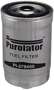 Purolator 379400I99 Spin On Fuel Filter for Cars : Amazon.in: Car ...