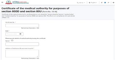 Changes on e-filing portal and Common issues while filing ITR