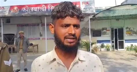 Hindu man who posed as Muslim held for offensive comments on Shraddha ...