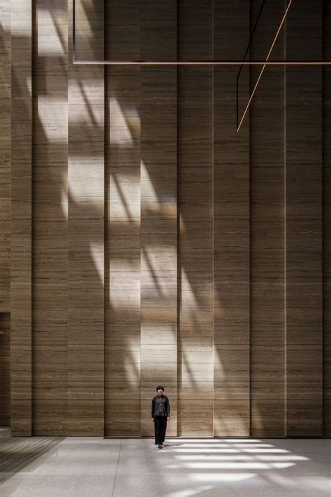 Dimension X by Peter Stutchbury Architecture - Project Feature - The ...