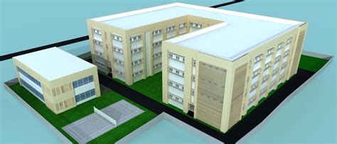 Mount Litera Zee School, Ghazipur