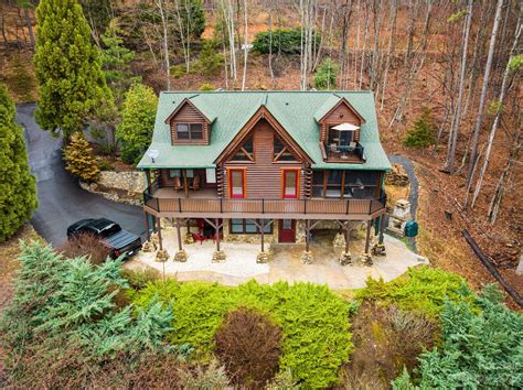 3324 Rock Creek Road, Morganton NC | MLS# Car4000518 - GreyBeard Realty