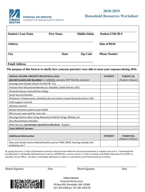 Fillable Online renewal dependency status override request - Financial ...