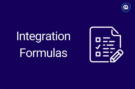 Image result for Using Basic Integration Formulas 8.1