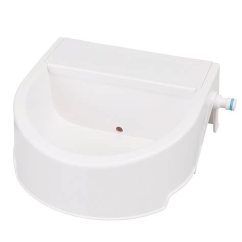 Automatska pojilica za kućne ljubimce Fresh Flow 1,5L Trixie 24395 ...