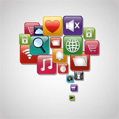 Technology Applications 的图像结果