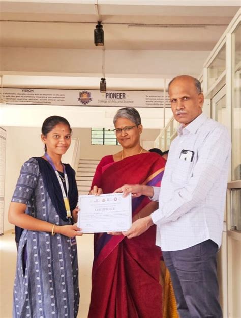 State-Level Poetry Competition: R.Mohanapriya Wins First Prize ...