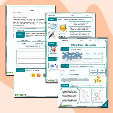 Image result for Different Types of Learning Activities