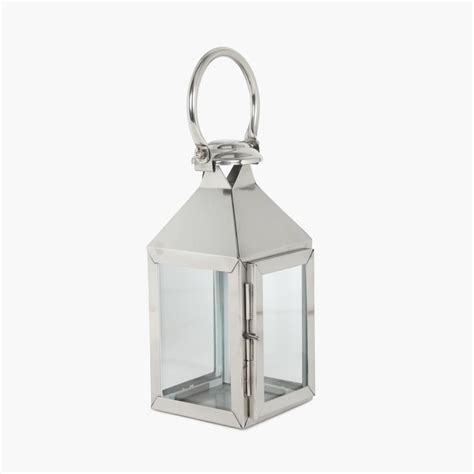 Buy Splendid Metallic Lantern from Home Centre at just INR 699.0