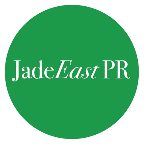 News – JadeEast PR | Public Relations and media services